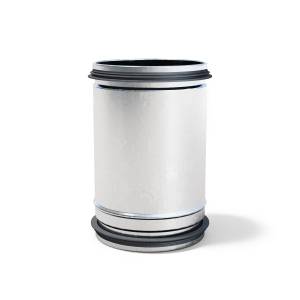 HIL sisäliitin pitkä
