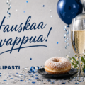 Poikkeusaukioloajat – Vappu & Helatorstai